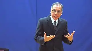 【解靈還須係靈人】--提摩太前書 4:6-11 by 唐定國牧師 (2024-0915)