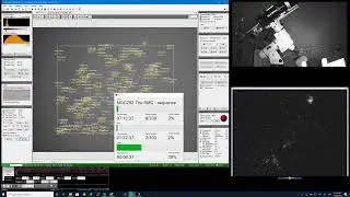 Imaging the Small Magellenic Cloud in SGP