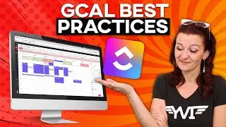 Stop Double-Booking Clients! Automate Your Calendar in 15 Minutes (GCal - ClickUp Calendar Sync)