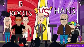 Who's Walk? And Who's Talk? - Pulse Tv