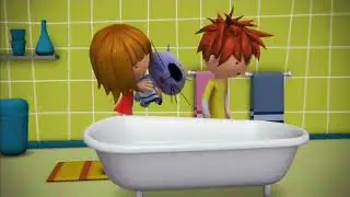 Minimax / Animax - Promo şi Închiderea programului şi Deschiderea programului [Romania, 24.01.2014]