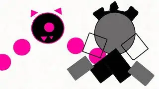 Blixer VS Jestar Heart Trailer ( JSAB vs Project Arrhythmia)