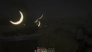 From the fog... | Part 2