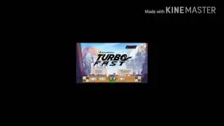 Играю в Tyrbo FAST