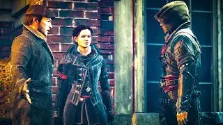 Mastering the Art of Stealth Assassinations