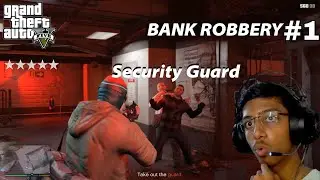 I decided to play GTA and this happened...|GTA online | GTA 5 Episode #1 |  Grand Theft Auto V