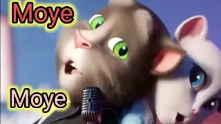 Moye Moye New Song! Funny Moye moye 😂