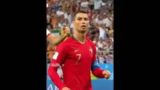 Cristianoo Ronaldooooooooooo 
