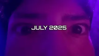 JULY 2025