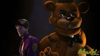 [SFM FNAF] Look At Me Now PREVIEW
