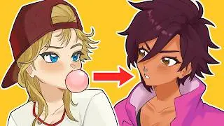 The History of Tomboys