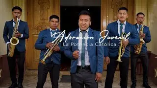 Después de la Tormenta | Adoración Juvenil - La Potencia Católica