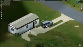 project zomboid with the boyz redone part 3