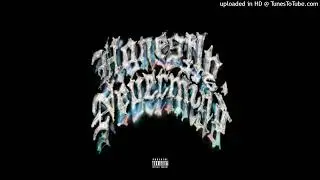 Jimmy Cooks ft 21 Savage - Drake - Acapella/Vocals - 156 & 166 BPM