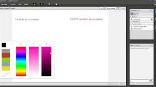 Whiteboard, Draw, shifting PowerPoint in Adobe Connect