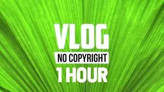 [1 Hour] - LiQWYD - It Will Be Ok (Vlog No Copyright Music)