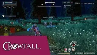 Crowfall: инквизитор, все про инквизитора