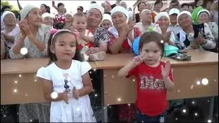 ВИА ЗАМАНДАСТАР ГОРОД ҚАСКЕЛЕҢ 🎸🎹 ЕЛАМАН