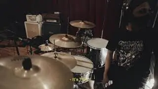 CORONA NIMBUS - Family Mob Studio [Making 'Obsidian Dome']