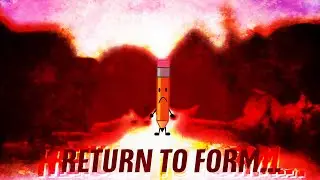 BFDI:TPOT 22: Reformed Reality