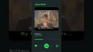 Juice Wrld | Forever 999 | Robbery 🙏 🕊 ☮