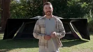 Odyssey 10P Tent