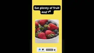Weight Loss Habits | #weightlose #shorts