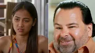 90 Day Fiance Full Episodes!! 90 Day Fiance Tell All! | Big Ed Brawon and Rose!!