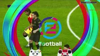 eFootball PES 2021 КООП :PES VIL and Rodriguez. Вперед в новый дивизион!