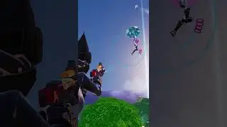 AIMBOT durch PISTOLE in Fortnite..😱(neue Season)