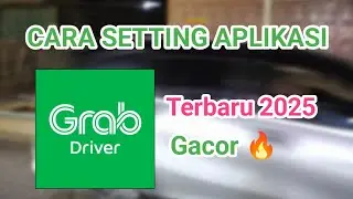 How to Set the Latest Grab Gacor Application 2025