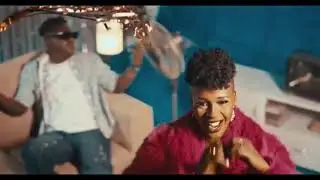 Stay_Remix (Instrumental) Gael_Will_ft_Cindy_Sanyu x Dj IzeeRunkx [Official_Music_Video]