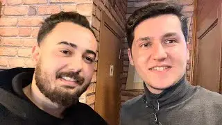 GARLOŞ DÜKKAN ZİYARETİ
