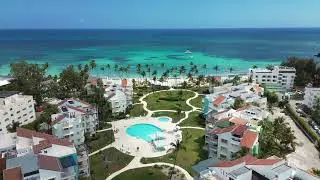 Playa Turquesa M302 Vacation Rental