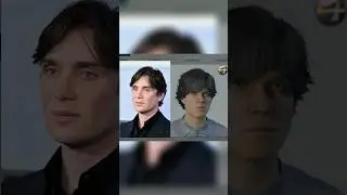 Starfield - Cillian Murphy | Character creation | celebrity star | editor 
