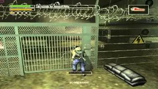 how to : Play Freedom Fighters Part 6 "