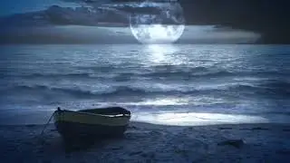 Муслим Магомаев - Лунная серенада