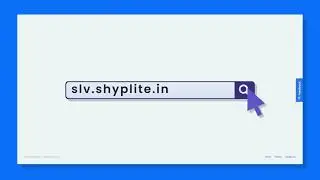 How to Add Shopify Connector | Shyplite Tutorial