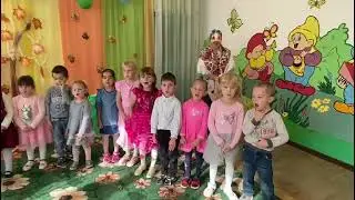 Праздник осени🍁🍂🍃🍂🍃🍁🍁🍁
