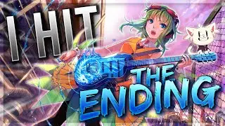 osu! 1st HR FC on 8.5⭐️SEVENTEEN RPG | WhiteCat