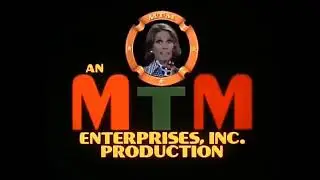 MTM Enterprises logo (