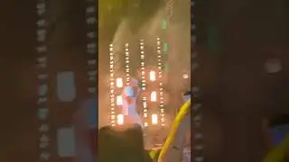 Tata - Eladio Carrión en Guatemala en vivo 2022