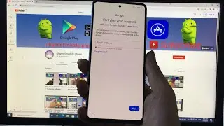 NEW method 2022 samsung A51 android 12 frp bypass | all samsung android 11/12 bypass google account