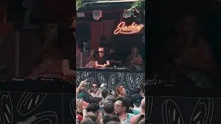 Can't wait to see @samdivinedj back at Jackies Barcelona! ❤️🔥 #jackiesbarcelona #housemusic