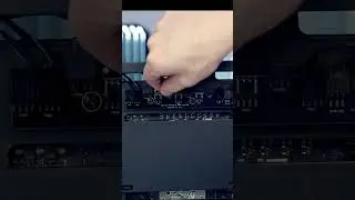 Plug Case SATA Cable into PSU - PC Building Tips for Beginners 