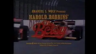 The Betsy (1978) Trailer