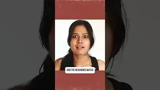 Blame The Women