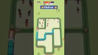 Train Taxi - best mobile game 2022 gameplay 4 #shorts #traintaxi  #mobilegames