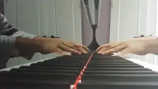 Ginastera: Piano Sonata No.1 Op.22 Mov.4 / E.J.Oh