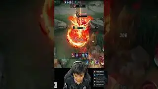 Kala ko red buff si freya! #mobilelegends #mlbb